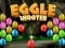 Gêm Eggle Shooter ar-lein