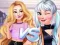 Gêm Highschool Mean Girls ar-lein