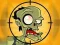 Gêm Zombie Dumb ar-lein