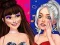 Gêm Teenage Celebrity Rivalry ar-lein