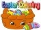 Gêm Easter Coloring ar-lein