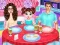 Gêm Baby Taylor: Chinese Food Cooking ar-lein