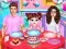 Gêm Baby Taylor Valentines Day ar-lein