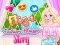 Gêm Eliza Fashion Blogger Story ar-lein