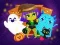 Gêm Spooky Friends Adventure ar-lein