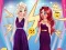 Gêm Yearly Fashionistas Rundown ar-lein