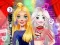 Gêm Princesses Karaoke Night ar-lein