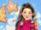 Gêm Get Ready With Me: Christmas Edition ar-lein