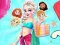 Gêm Princess Aquapark Adventure ar-lein