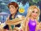 Gêm Princesses Date Rush ar-lein