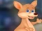 Gêm G4K Cunning Kangaroo Escape ar-lein