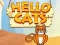 Gêm Hello Cats ar-lein