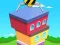 Gêm Tower Builder ar-lein