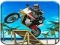 Gêm Beach Bike Stunts ar-lein