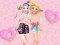 Gêm Sprinkle Doughnuts Sweet Series ar-lein
