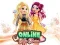Gêm Online Selfie Stories ar-lein