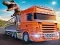 Gêm Animal Zoo Transporter Truck Driving ar-lein