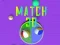 Gêm Match 3D ar-lein