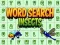 Gêm Word Search Insects ar-lein