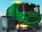 Gêm Extreme Truck Parking ar-lein