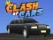 Gêm Clash Of Cars ar-lein