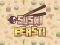 Gêm Sushi Feast ar-lein