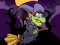 Gêm The Builder Halloween Castle ar-lein