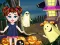 Gêm Baby Taylor Halloween House ar-lein