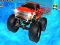 Gêm Water Surfer Vertical Ramp Monster Truck ar-lein