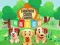 Gêm Chummy Chum Chums: Match ar-lein