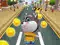 Gêm Christmas Santa Bunny Run ar-lein