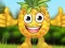 Gêm Delighted Pineapple Escape ar-lein