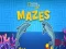 Gêm Nat Geo Kids Mazes ar-lein