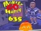 Gêm Monkey Go Happy Stage 635 ar-lein