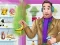 Gêm Daddy Housework Little Helper ar-lein