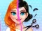 Gêm From Good Girl To Baddie Princess Makeover ar-lein