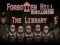 Gêm Forgotten Hill Disillusion: The library ar-lein