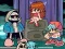 Gêm Friday Night Funkin DustTale Remastered v2.0 ar-lein