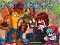 Gêm Friday Night Funkin vs Crash Bandicoot ar-lein