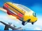 Gêm Jump into the Plane ar-lein