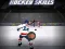 Gêm Hockey Skills ar-lein