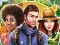 Gêm Friend Travelers ar-lein