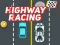 Gêm Highway Racing ar-lein