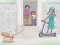 Gêm Pam's House: An Escape ar-lein