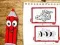 Gêm Back To School Cars Coloring Book ar-lein