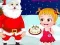 Gêm Christmas Cake ar-lein