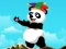 Gêm Panda Shooter ar-lein