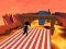 Gêm Floor is Lava 3d ar-lein