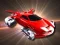 Gêm Futuristic Cars Puzzle ar-lein