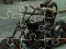 Gêm GTA Motorbikes Puzzle ar-lein
